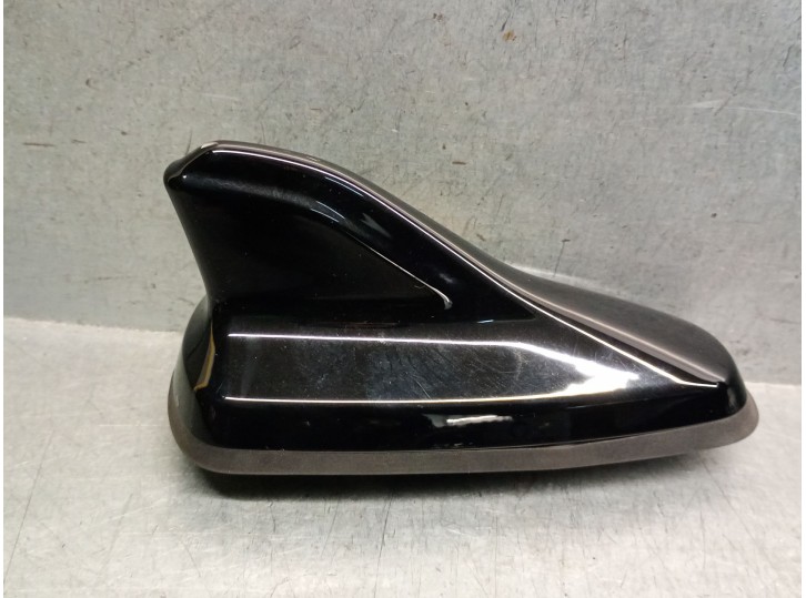 Recambio de antena para volkswagen golf viii (cd1, da1) 1.5 etsi referencia OEM IAM 5WA035507M 5WA035507M 