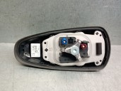 Recambio de antena para volkswagen golf viii (cd1, da1) 1.5 etsi referencia OEM IAM 5WA035507M 5WA035507M 