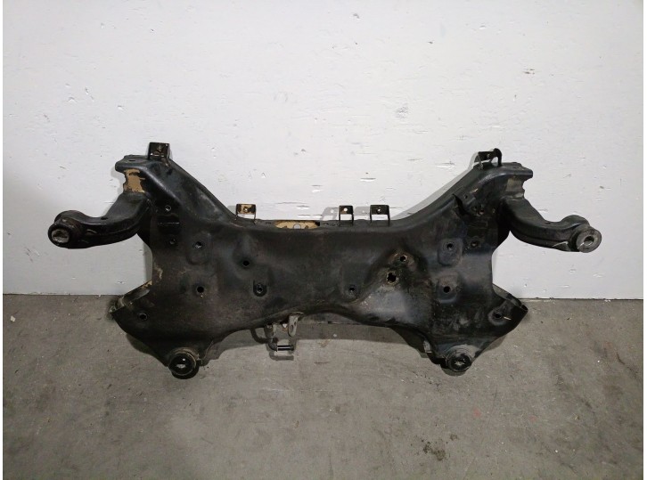 Replacement front axle for Kia Optima 1.7 CRDi CAT OEM IAM reference 62405D4860 62405D4860 