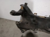 Replacement front axle for Kia Optima 1.7 CRDi CAT OEM IAM reference 62405D4860 62405D4860 