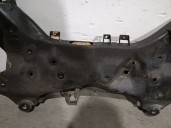 Replacement front axle for Kia Optima 1.7 CRDi CAT OEM IAM reference 62405D4860 62405D4860 