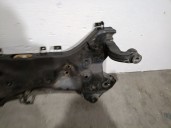 Replacement front axle for Kia Optima 1.7 CRDi CAT OEM IAM reference 62405D4860 62405D4860 
