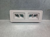 Recambio de luz interior para volkswagen golf viii (cd1, da1) 1.5 etsi referencia OEM IAM 5H0947290D 5H0947290D 