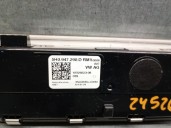 Recambio de luz interior para volkswagen golf viii (cd1, da1) 1.5 etsi referencia OEM IAM 5H0947290D 5H0947290D 