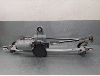 Recambio de motor limpia delantero para kia sorento iii (um) 2.2 crdi referencia OEM IAM 98110C5000 98120C5000 