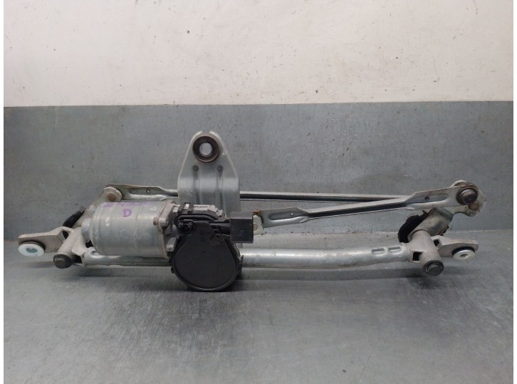 Recambio de motor limpia delantero para kia sorento iii (um) 2.2 crdi referencia OEM IAM 98110C5000 98120C5000 