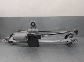 Recambio de motor limpia delantero para kia sorento iii (um) 2.2 crdi referencia OEM IAM 98110C5000 98120C5000 
