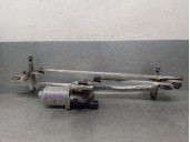 Recambio de motor limpia delantero para kia sorento iii (um) 2.2 crdi referencia OEM IAM 98110C5000 98120C5000 