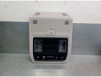 Recambio de luz interior para volkswagen golf viii (cd1, da1) 1.5 etsi referencia OEM IAM 5H0959561BM 5H0959561BM 