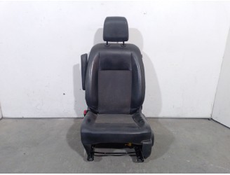 Recambio de asiento delantero izquierdo para citroën jumpy iii furgoneta (v_) 2.0 bluehdi 120 referencia OEM IAM 1616753380 1616