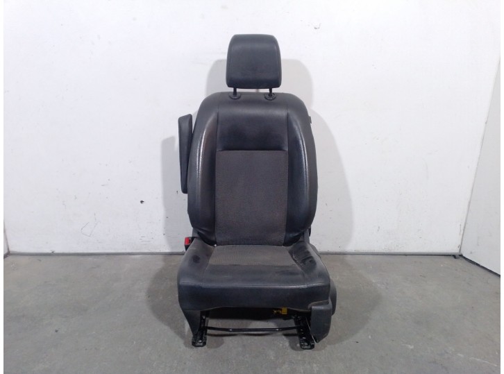 Recambio de asiento delantero izquierdo para citroën jumpy iii furgoneta (v_) 2.0 bluehdi 120 referencia OEM IAM 1616753380 1616