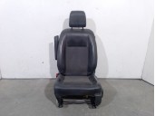 Recambio de asiento delantero izquierdo para citroën jumpy iii furgoneta (v_) 2.0 bluehdi 120 referencia OEM IAM 1616753380 1616