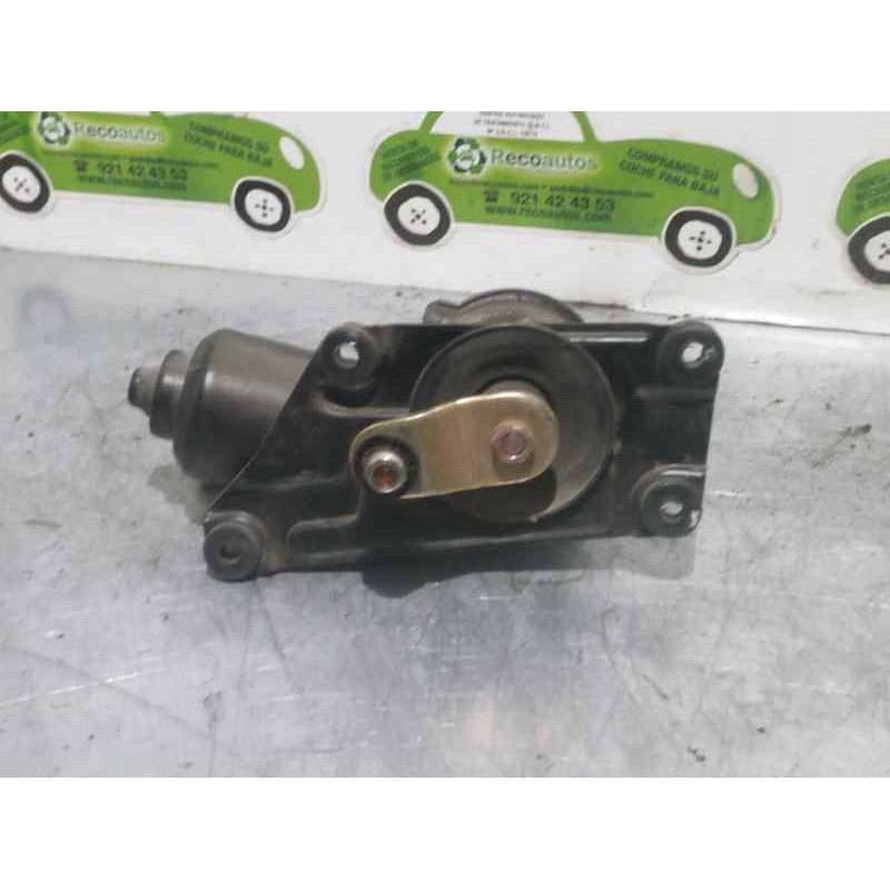 Recambio de motor limpia delantero para daewoo kalos 1.2 cat referencia OEM IAM 96540501  