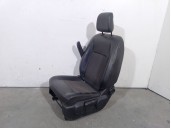 Recambio de asiento delantero izquierdo para citroën jumpy iii furgoneta (v_) 2.0 bluehdi 120 referencia OEM IAM 1616753380 1616