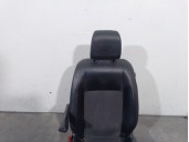 Recambio de asiento delantero izquierdo para citroën jumpy iii furgoneta (v_) 2.0 bluehdi 120 referencia OEM IAM 1616753380 1616