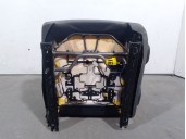 Recambio de asiento delantero izquierdo para citroën jumpy iii furgoneta (v_) 2.0 bluehdi 120 referencia OEM IAM 1616753380 1616