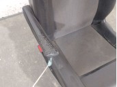 Recambio de asiento delantero izquierdo para citroën jumpy iii furgoneta (v_) 2.0 bluehdi 120 referencia OEM IAM 1616753380 1616