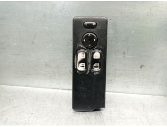 Recambio de mando elevalunas delantero izquierdo para mercedes-benz vito (w638) caja cerrada 110 cdi (638.094) referencia OEM I