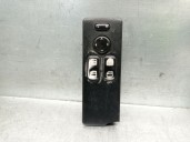 Recambio de mando elevalunas delantero izquierdo para mercedes-benz vito (w638) caja cerrada 110 cdi (638.094) referencia OEM I