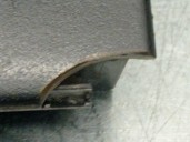 Recambio de mando elevalunas delantero izquierdo para mercedes-benz vito (w638) caja cerrada 110 cdi (638.094) referencia OEM I