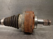 Recambio de transmision trasera izquierda para skoda yeti (5l) 2.0 tdi referencia OEM IAM 1K0501203G 1K0501203G 