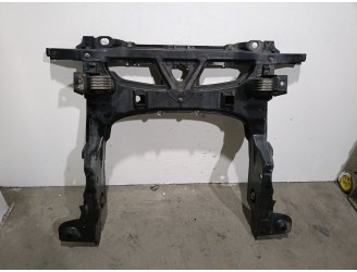 Recambio de puente delantero para mercedes-benz clase a (w169) 2.0 cdi cat referencia OEM IAM A1696200787 A1696200787 