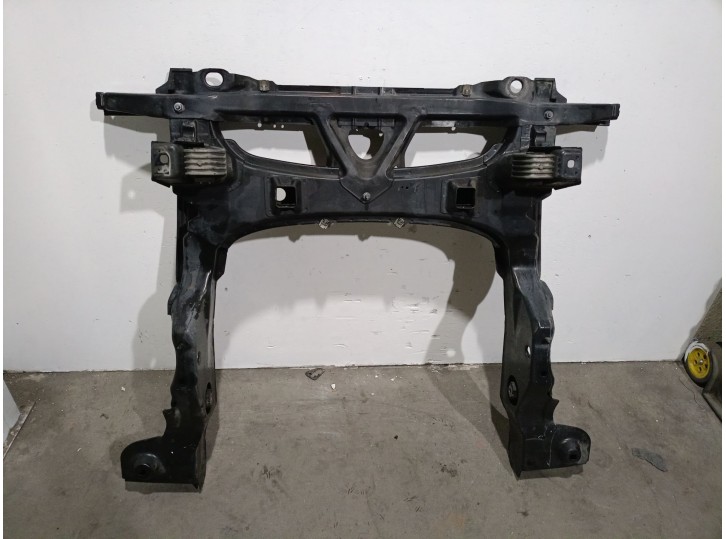 Recambio de puente delantero para mercedes-benz clase a (w169) 2.0 cdi cat referencia OEM IAM A1696200787 A1696200787 