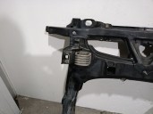 Recambio de puente delantero para mercedes-benz clase a (w169) 2.0 cdi cat referencia OEM IAM A1696200787 A1696200787 