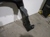 Recambio de puente delantero para mercedes-benz clase a (w169) 2.0 cdi cat referencia OEM IAM A1696200787 A1696200787 