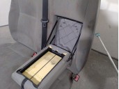 Recambio de asiento delantero derecho para volkswagen crafter 30-50 caja/chasis (2f_) 2.5 tdi referencia OEM IAM 2E0881805F 2E08