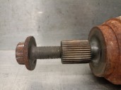 Recambio de transmision trasera derecha para skoda yeti (5l) 2.0 tdi referencia OEM IAM 1K0501204G 1K0501204G 