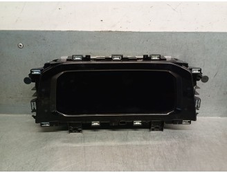 Recambio de cuadro instrumentos para volkswagen golf viii (cd1, da1) 1.5 etsi referencia OEM IAM 5H0920340E 5H0920340E 