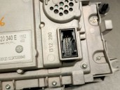 Recambio de cuadro instrumentos para volkswagen golf viii (cd1, da1) 1.5 etsi referencia OEM IAM 5H0920340E 5H0920340E 