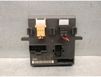 Replacement electronic module for Audi A4 B7 Avant (8ED) 3.0 TDI Quattro OEM IAM reference 8E0907279L 0009773B6 TEMIC