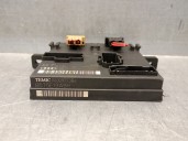 Recambio de modulo electronico para audi a4 b7 avant (8ed) 3.0 tdi quattro referencia OEM IAM 8E0907279L 0009773B6 TEMIC