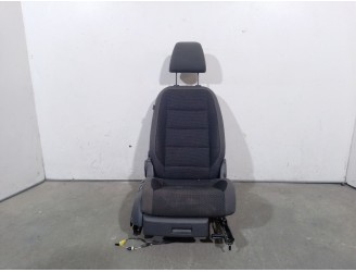 Recambio de asiento delantero derecho para volkswagen touran (1t3) 1.6 tdi referencia OEM IAM 1K4881106PH  