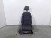 Recambio de asiento delantero derecho para volkswagen touran (1t3) 1.6 tdi referencia OEM IAM 1K4881106PH 