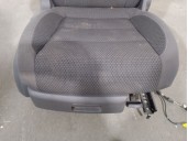 Recambio de asiento delantero derecho para volkswagen touran (1t3) 1.6 tdi referencia OEM IAM 1K4881106PH 