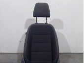 Recambio de asiento delantero derecho para volkswagen touran (1t3) 1.6 tdi referencia OEM IAM 1K4881106PH 