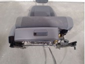 Recambio de asiento delantero derecho para volkswagen touran (1t3) 1.6 tdi referencia OEM IAM 1K4881106PH  