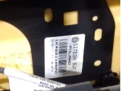 Recambio de asiento delantero derecho para volkswagen touran (1t3) 1.6 tdi referencia OEM IAM 1K4881106PH 