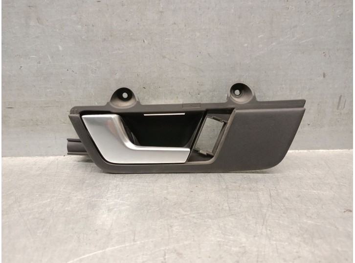 Recambio de maneta interior delantera izquierda para audi a4 b7 avant (8ed) 3.0 tdi quattro referencia OEM IAM 8E1837019 8E18370