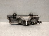 Recambio de maneta interior delantera izquierda para audi a4 b7 avant (8ed) 3.0 tdi quattro referencia OEM IAM 8E1837019 8E18370