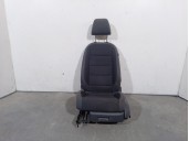 Recambio de asiento delantero izquierdo para volkswagen touran (1t3) 1.6 tdi referencia OEM IAM 1K4882045KQ 1K4882045KQ 