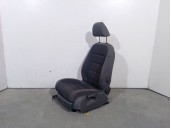 Recambio de asiento delantero izquierdo para volkswagen touran (1t3) 1.6 tdi referencia OEM IAM 1K4882045KQ 1K4882045KQ 