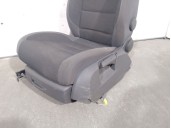 Recambio de asiento delantero izquierdo para volkswagen touran (1t3) 1.6 tdi referencia OEM IAM 1K4882045KQ 1K4882045KQ 