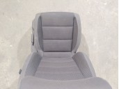 Recambio de asiento delantero izquierdo para volkswagen touran (1t3) 1.6 tdi referencia OEM IAM 1K4882045KQ 1K4882045KQ 