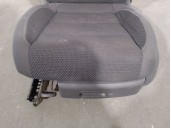 Recambio de asiento delantero izquierdo para volkswagen touran (1t3) 1.6 tdi referencia OEM IAM 1K4882045KQ 1K4882045KQ 