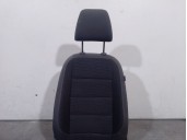Recambio de asiento delantero izquierdo para volkswagen touran (1t3) 1.6 tdi referencia OEM IAM 1K4882045KQ 1K4882045KQ 