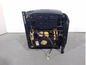 Recambio de asiento delantero izquierdo para volkswagen touran (1t3) 1.6 tdi referencia OEM IAM 1K4882045KQ 1K4882045KQ 